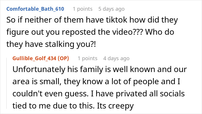 A frustrated bride's post discussing her toxic MIL wearing a white dress to her wedding and the in-laws' reach. A frustrated bride's post discussing her toxic MIL wearing a white dress to her wedding and the in-laws' reach.