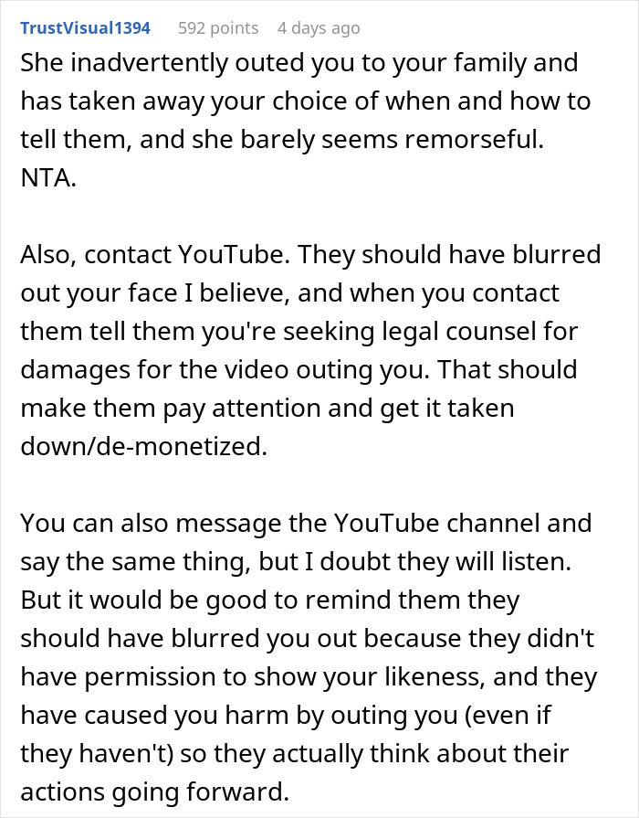 Man Is Upset Friend’s Drunken Comment Got Caught On Video And Went Viral As It Outed Him Man Is Upset Friend’s Drunken Comment Got Caught On Video And Went Viral As It Outed Him