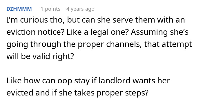 Psycho MIL Hell-Bent On Kicking Out Son's Fam, Arrested After Trying To Steal DIL's $6K Electronics