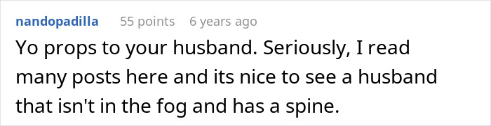Woman Hides Hysterectomy From MIL For 18 Months, All Hell Breaks Loose When She Finally Finds Out Woman Hides Hysterectomy From MIL For 18 Months, All Hell Breaks Loose When She Finally Finds Out
