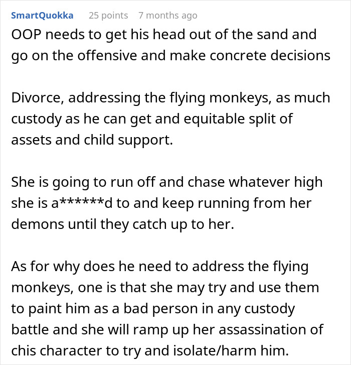 "She Broke Me": Wife Claims She Is No Longer In Love With Hubby, He Finds Out It&rsquo;s Because Of Her Ex