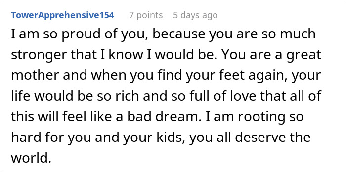 Husband Drops Everything To Help His Sick Ex Wife, Doesn't Care What His Current Wife Thinks Husband Drops Everything To Help His Sick Ex Wife, Doesn't Care What His Current Wife Thinks