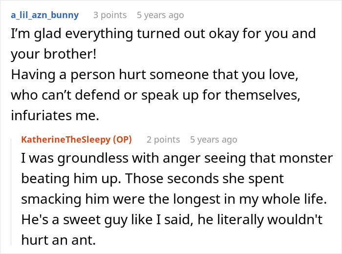 Woman Starts Seeing Her Boyfriend In A Different Light After His Reaction To Entitled Karen Woman Starts Seeing Her Boyfriend In A Different Light After His Reaction To Entitled Karen