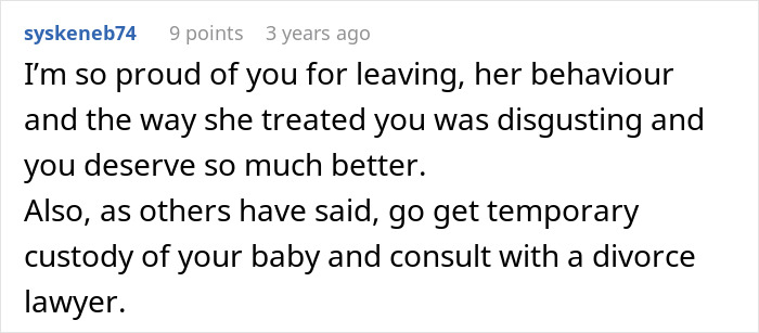 Man Doesn&rsquo;t Defend Himself When Wife Humiliates Him In Front Of Friends But Decides It Will Be The Last Time