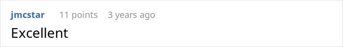 A comment that says Excellent about the guy who goes after evil mom and helps sis with her inheritance. A comment that says Excellent about the guy who goes after evil mom and helps sis with her inheritance.