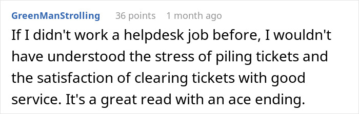 Company Punishes Top Employee For Doing Three People's Job, He Walks Away Leaving Chaos Behind Company Punishes Top Employee For Doing Three People's Job, He Walks Away Leaving Chaos Behind