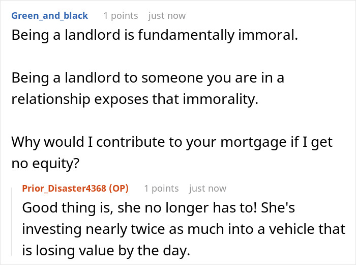 Man Buys A Newer Car And It Upsets GF, She Ruins The Relationship With Her Stupid Revenge