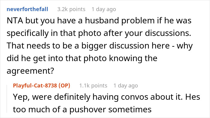 Toxic MIL Excludes Bride From Wedding Portrait, Petty Bride Erases It From The Gallery