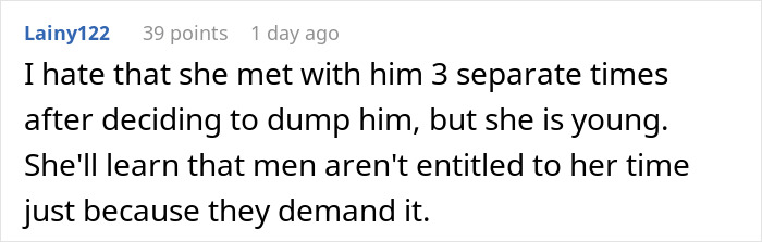 Controlling BF Throws A Fit When GF Wants To End Things After He Secretly Blocked Her Guy Friends Controlling BF Throws A Fit When GF Wants To End Things After He Secretly Blocked Her Guy Friends