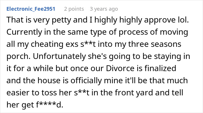 Woman Exchanges Her Husband Of 3 Months For A Boss Who Only Hires Young Women, Gets Savage Revenge From Her Ex Woman Exchanges Her Husband Of 3 Months For A Boss Who Only Hires Young Women, Gets Savage Revenge From Her Ex