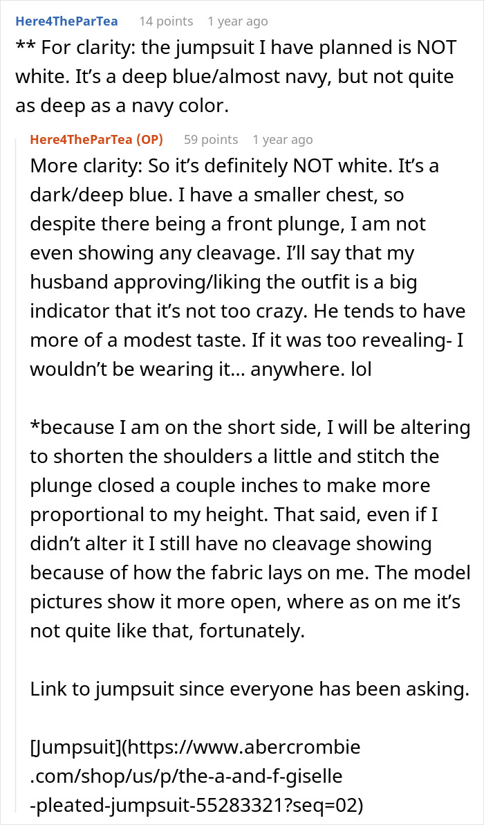 Woman Plans To Upstage Jealous SIL At Her Own Wedding After She's Excluded Due To Losing Weight Woman Plans To Upstage Jealous SIL At Her Own Wedding After She's Excluded Due To Losing Weight