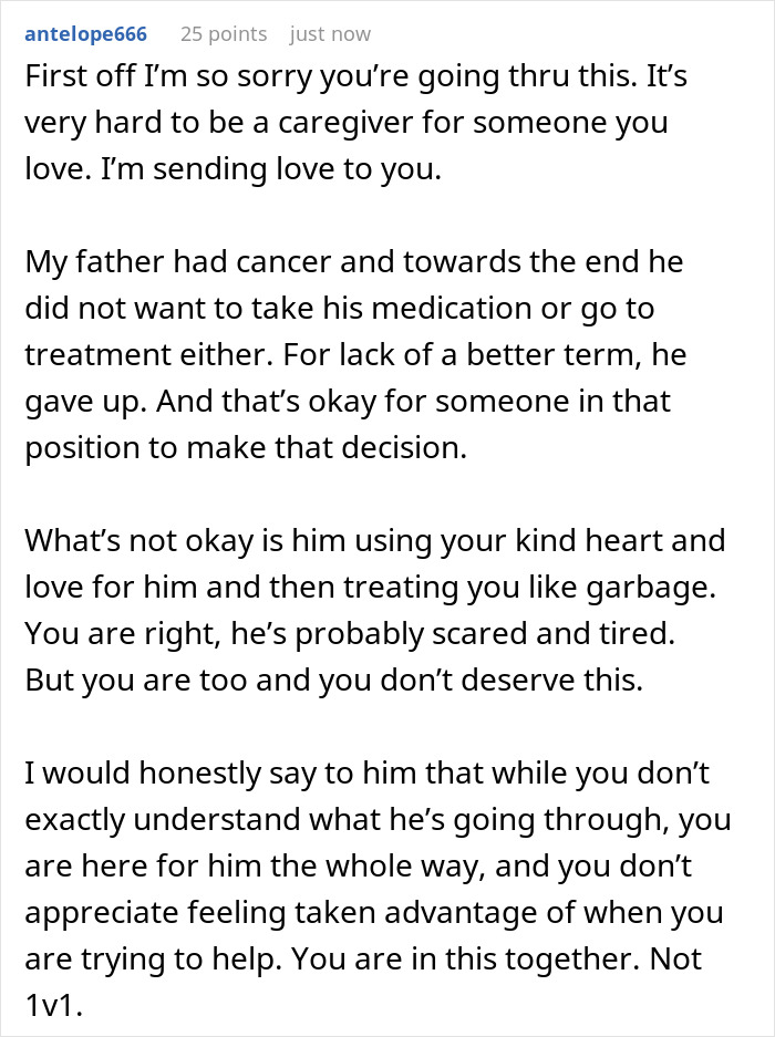 Woman Marries Jobless BF To Cover His Cancer Treatment, He Repays Her By Gambling Her Money Woman Marries Jobless BF To Cover His Cancer Treatment, He Repays Her By Gambling Her Money