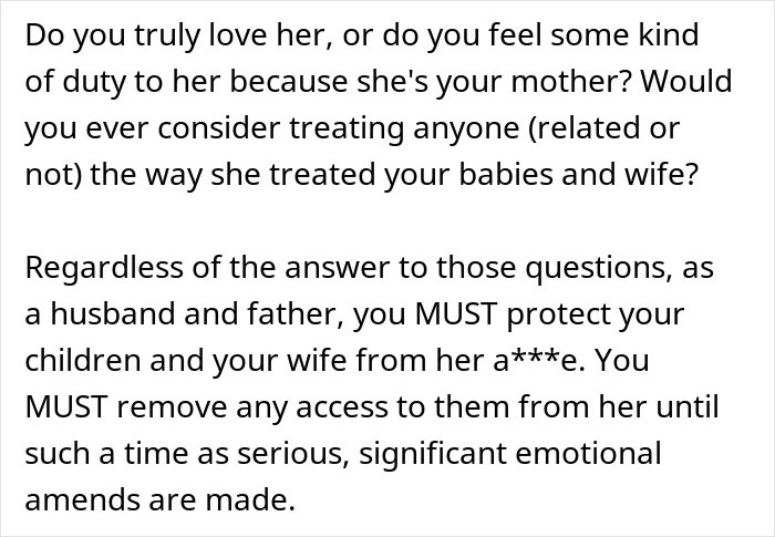 MIL Finds Out Woman's "Secret," Decides To Scare Her Kids Until They Completely Freak Out MIL Finds Out Woman's "Secret," Decides To Scare Her Kids Until They Completely Freak Out