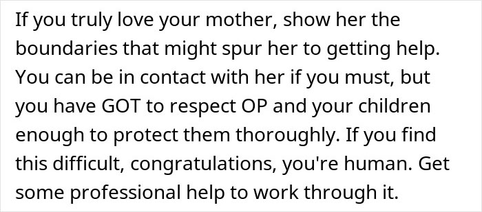 MIL Finds Out Woman's "Secret," Decides To Scare Her Kids Until They Completely Freak Out MIL Finds Out Woman's "Secret," Decides To Scare Her Kids Until They Completely Freak Out