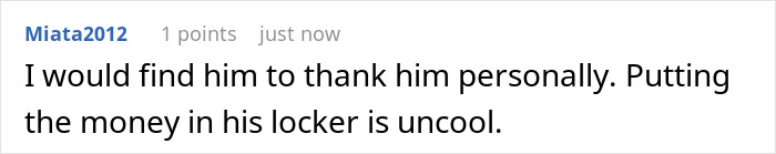 Loner Guy At Office That Employee Thought Was An Enemy Is The Only One To Step Up And Help Out Loner Guy At Office That Employee Thought Was An Enemy Is The Only One To Step Up And Help Out