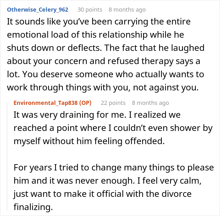 A woman discusses feeling like the third wheel in her marriage, highlighting her husband's emotional neglect and MIL involvement. A woman discusses feeling like the third wheel in her marriage, highlighting her husband's emotional neglect and MIL involvement.