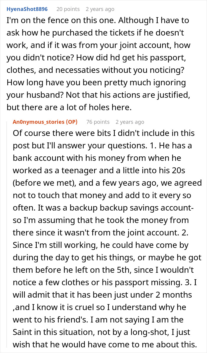 Husband Throws A Tantrum Because His Pregnant Wife Ignores Him, She Can't Believe What He Does Husband Throws A Tantrum Because His Pregnant Wife Ignores Him, She Can't Believe What He Does