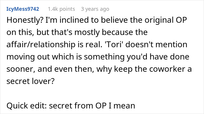 Woman Uncovers Friend's Lies, Only To Realize The Truth Goes Much Deeper Woman Uncovers Friend's Lies, Only To Realize The Truth Goes Much Deeper