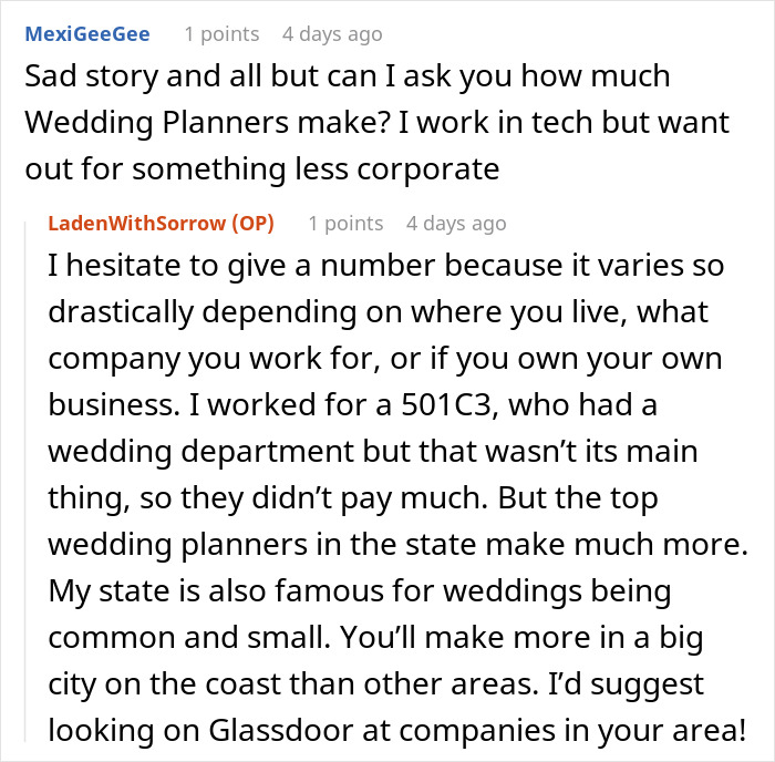 Wedding Planner shares story of the groom who vanished before the big day, then arrived drunk and got married anyway. Wedding Planner shares story of the groom who vanished before the big day, then arrived drunk and got married anyway.