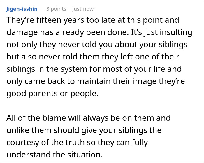 Parents Have A ‘Successful Reunion’ With Son After 14 Years In Foster Care, But Things Don’t Go As Planned Parents Have A ‘Successful Reunion’ With Son After 14 Years In Foster Care, But Things Don’t Go As Planned