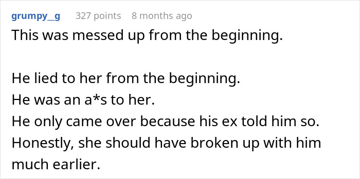 Woman Is Uncomfortable With Boyfriend's Female Best Friend, Finds Out They're Much More Than That Woman Is Uncomfortable With Boyfriend's Female Best Friend, Finds Out They're Much More Than That