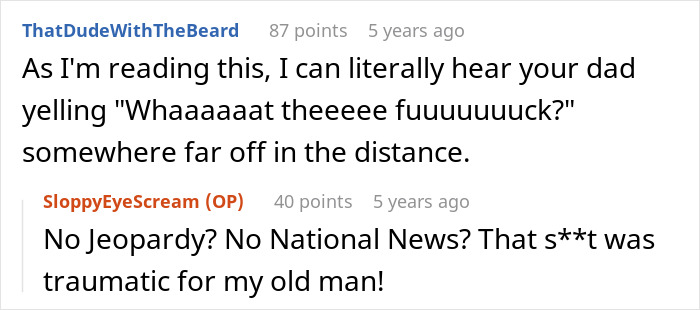Dad Terrified Thinking He Lost His Son, Beyond Furious As Grandma Just Took Him Without Asking Dad Terrified Thinking He Lost His Son, Beyond Furious As Grandma Just Took Him Without Asking