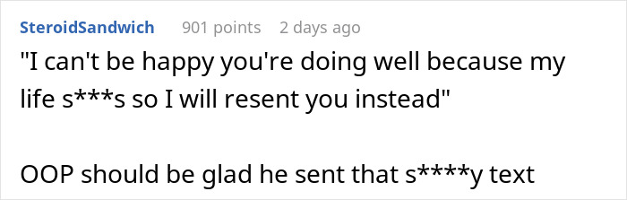 Guy Panics When He Notices What He Sent His Girlfriend Instead Of His Best Friend