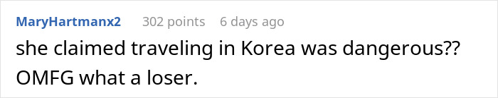 Woman Vexed After Bestie Lures Her To Korea With A Perfect Itinerary, Realizes It Was All Fibs