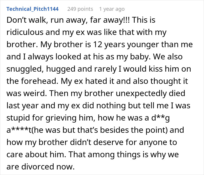 Jealous Fianc&eacute; Goes Ballistic And Calls Off Wedding, Mad As Fianc&eacute;e Hugs And Kisses Bro On The Cheek