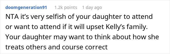 Mom Refuses To Let Daughter Attend Ex-Best Friend&rsquo;s Funeral After What She Did Years Ago