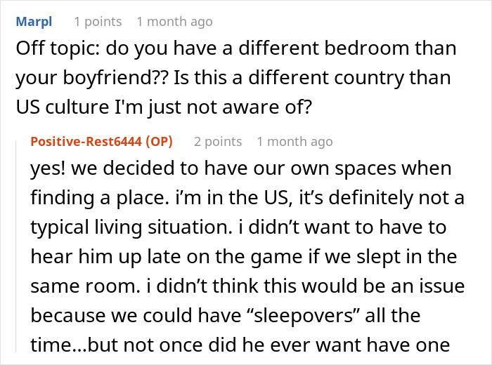 Woman Gets An Unexpected Wake-Up Call After Getting Dumped In The Worst Way Possible