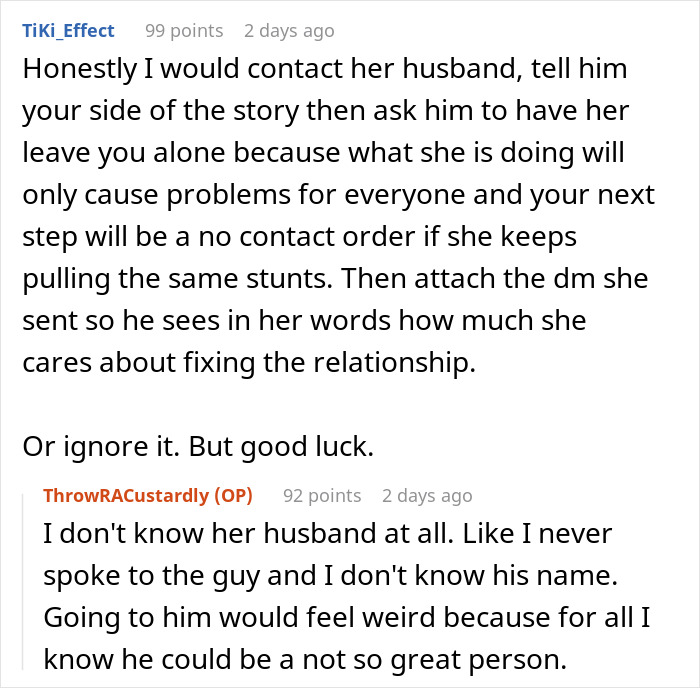 Self-Centered Mom Disappears For 16 Years, Mad She Doesn&rsquo;t Get Forgiveness And A Fresh Start