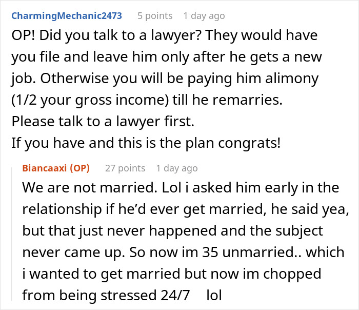Manchild Busy Playing Games With GF's Money, She Dumps Him After Financial Stress Torments Her Manchild Busy Playing Games With GF's Money, She Dumps Him After Financial Stress Torments Her