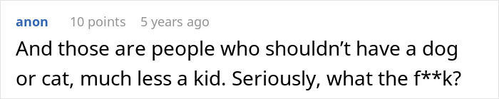 Reckless Mom Dumps 7YO On A Pet Sitter, Has A Meltdown When CPS Ruins Her Vacation Reckless Mom Dumps 7YO On A Pet Sitter, Has A Meltdown When CPS Ruins Her Vacation