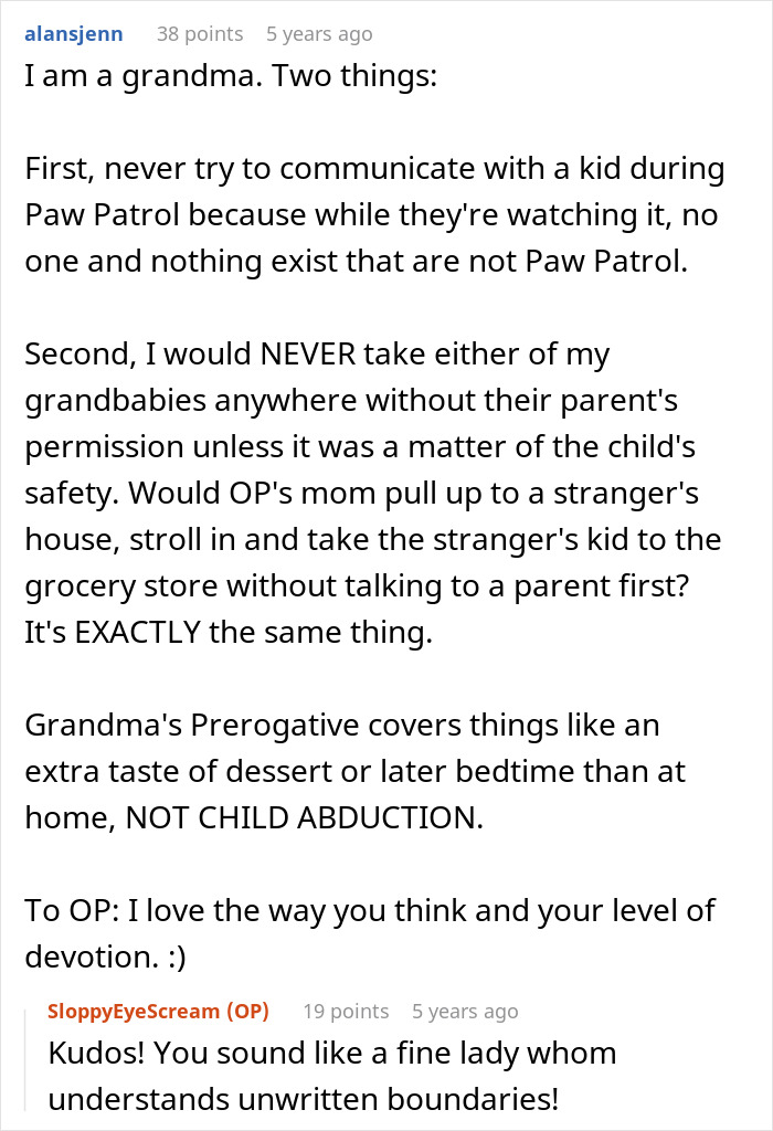 Dad Terrified Thinking He Lost His Son, Beyond Furious As Grandma Just Took Him Without Asking Dad Terrified Thinking He Lost His Son, Beyond Furious As Grandma Just Took Him Without Asking