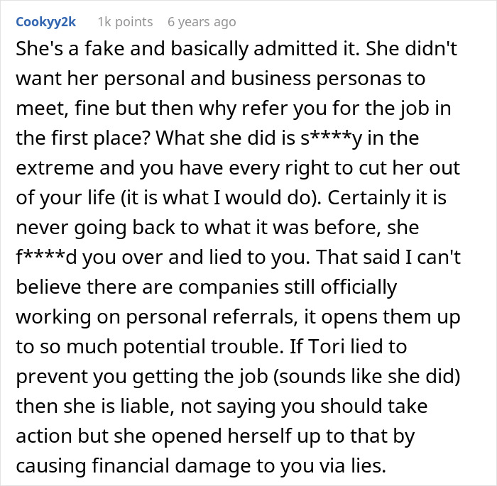 Woman Uncovers Friend's Lies, Only To Realize The Truth Goes Much Deeper Woman Uncovers Friend's Lies, Only To Realize The Truth Goes Much Deeper