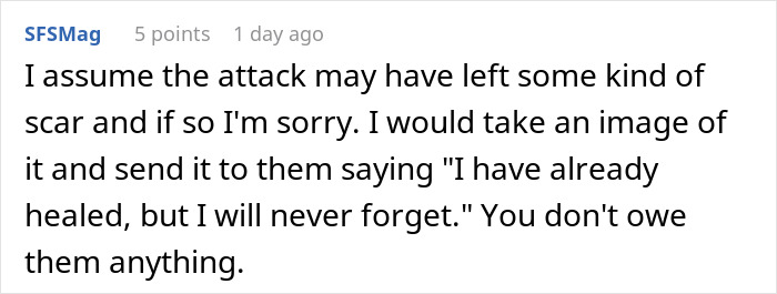 Guy Can't Believe Parents Want To Reconcile After They Ignored His Sister's Mental Health To Dangerous Levels Guy Can't Believe Parents Want To Reconcile After They Ignored His Sister's Mental Health To Dangerous Levels