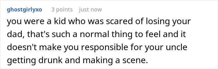 15YO Opens Up About Fearing Her New Stepmom, Uncle Turns Her Confession Into A Wedding Day Meltdown 15YO Opens Up About Fearing Her New Stepmom, Uncle Turns Her Confession Into A Wedding Day Meltdown