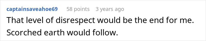 Man Doesn&rsquo;t Defend Himself When Wife Humiliates Him In Front Of Friends But Decides It Will Be The Last Time