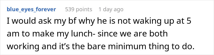 Woman Accepts BF’s Flaws But Draws The Line When He Starts Sending Her TikToks She Doesn’t Agree With Woman Accepts BF’s Flaws But Draws The Line When He Starts Sending Her TikToks She Doesn’t Agree With