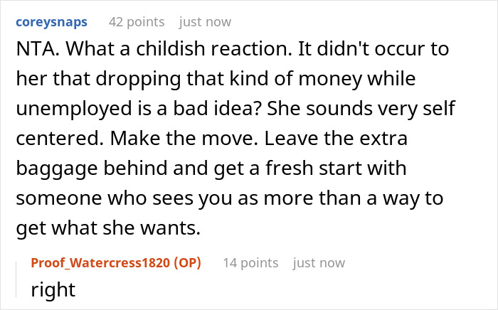 Woman Desperate For A New iPhone, Lashes Out Against BF For Not Gifting It Despite His Layoff