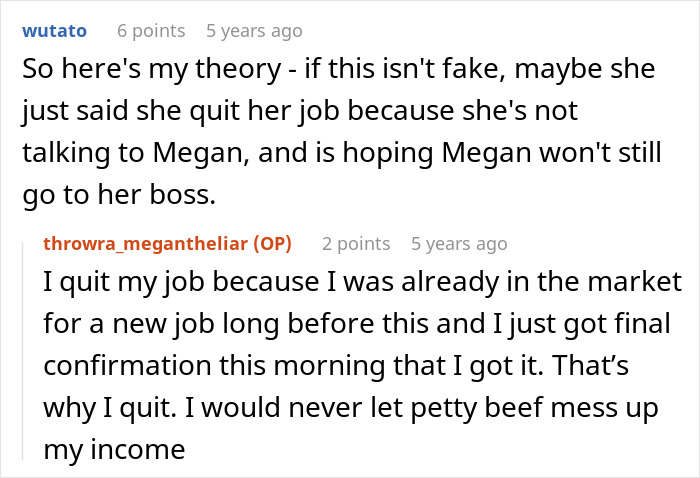 Woman Uncovers Friend's Lies, Only To Realize The Truth Goes Much Deeper Woman Uncovers Friend's Lies, Only To Realize The Truth Goes Much Deeper