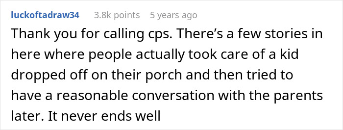 Reckless Mom Dumps 7YO On A Pet Sitter, Has A Meltdown When CPS Ruins Her Vacation Reckless Mom Dumps 7YO On A Pet Sitter, Has A Meltdown When CPS Ruins Her Vacation