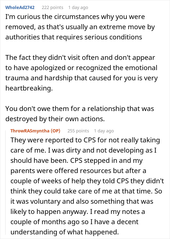 Parents Have A ‘Successful Reunion’ With Son After 14 Years In Foster Care, But Things Don’t Go As Planned Parents Have A ‘Successful Reunion’ With Son After 14 Years In Foster Care, But Things Don’t Go As Planned