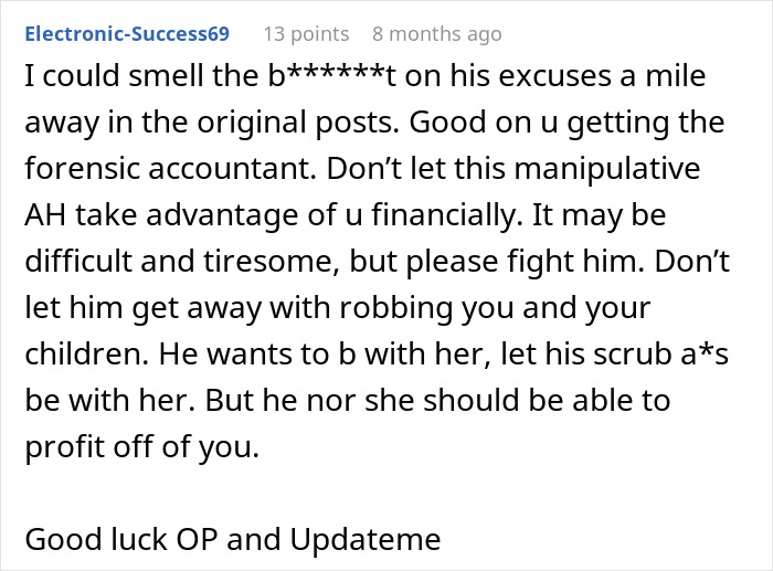 Husband Drops Everything To Help His Sick Ex Wife, Doesn't Care What His Current Wife Thinks Husband Drops Everything To Help His Sick Ex Wife, Doesn't Care What His Current Wife Thinks