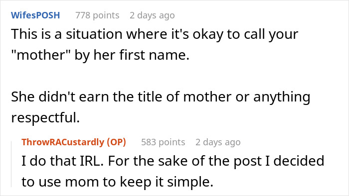 Self-Centered Mom Disappears For 16 Years, Mad She Doesn&rsquo;t Get Forgiveness And A Fresh Start