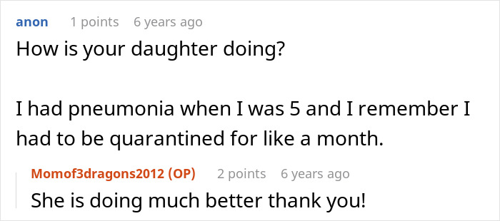 Parents Act Entitled In Pediatric ER, Have To Be Snubbed By Nurse Multiple Times Until They Give Up Parents Act Entitled In Pediatric ER, Have To Be Snubbed By Nurse Multiple Times Until They Give Up