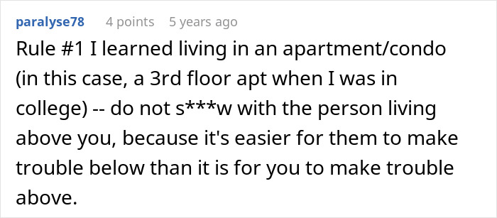 Neighbors Throw A Fit About Woman Cleaning Porch, She Maliciously Complies With HOA’s Response Neighbors Throw A Fit About Woman Cleaning Porch, She Maliciously Complies With HOA’s Response