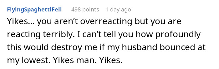 Woman Destroys Her And Her Husband’s Future Over A Text That Could’ve Waited Woman Destroys Her And Her Husband’s Future Over A Text That Could’ve Waited
