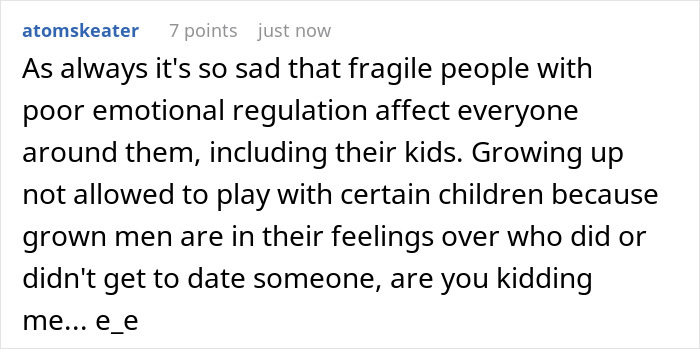 Guy Has Crush In High School, Loses It After She Marries His Cousin, Turns Families Into Enemies Guy Has Crush In High School, Loses It After She Marries His Cousin, Turns Families Into Enemies